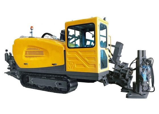 Machine van de hoge snelheidsxz320e de Horizontale Richtingboring