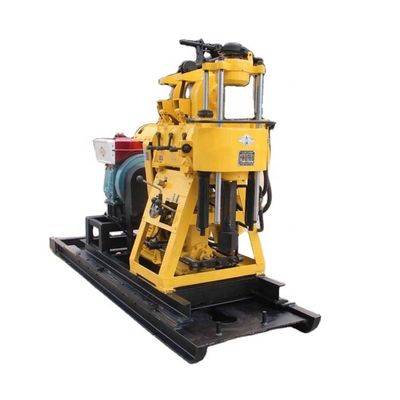200m Mining Core Drilling Machine