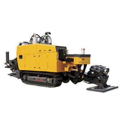 HDD Horizontal Directional Drilling Machine