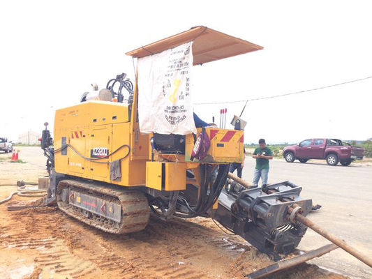 HDD Horizontal Directional Drilling Machine