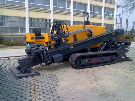 HDD Horizontal Directional Drilling Machine