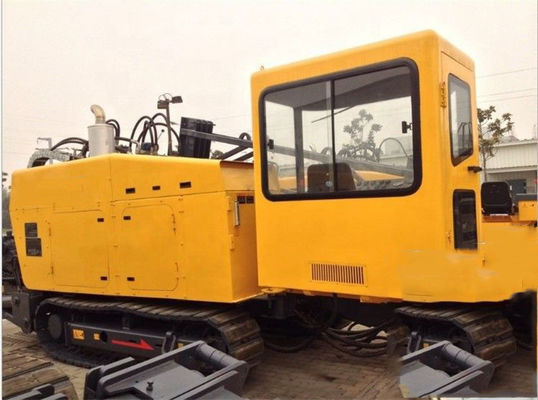 HDD Horizontal Directional Drilling Machine