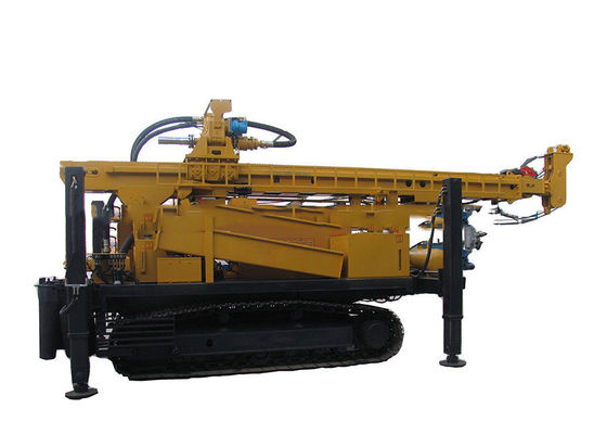 Goede prijs. Multifunctionele Spoor Opgezette de Boringsmachine van de Waterput online