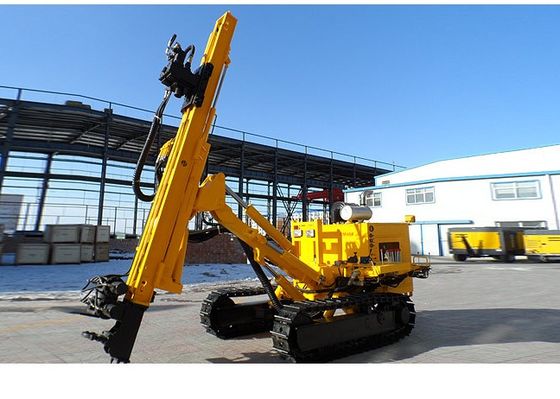 Goede prijs. CM458 kruippakje Opgezette de Boringsmachine van de Waterput online