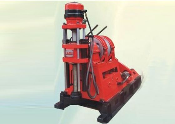 Goede prijs. X-y-4 lichtgewicht de Boringsmachine van de Hydraulische Mijnbouwkern online