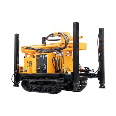 Goede prijs. 200m de Mijnmachine van de Rotsboring online