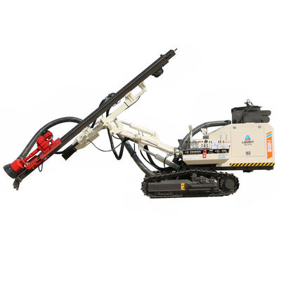Goede prijs. Sd150f-1 de Machine van de de Rotsboring van de bouwdth Mijnbouw online