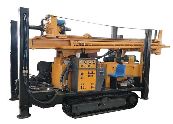 Goede prijs. 300m van de het Waterput DTH van de Boorgatmijnbouw de Boringsmachine online