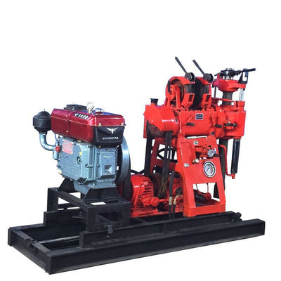 Goede prijs. Hydraulische As 180m Roterende de Boringsmachine van de Mijnbouwrots online