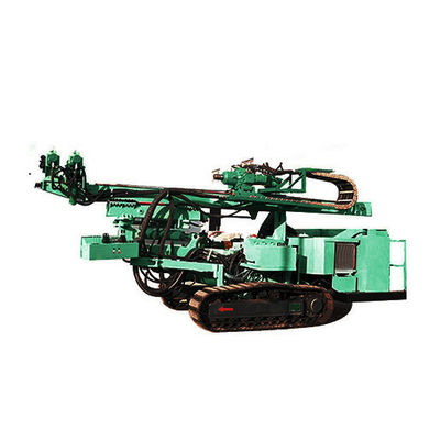 Goede prijs. Hydraulische 250m Slaande de Boringsmachine van het Grondanker online
